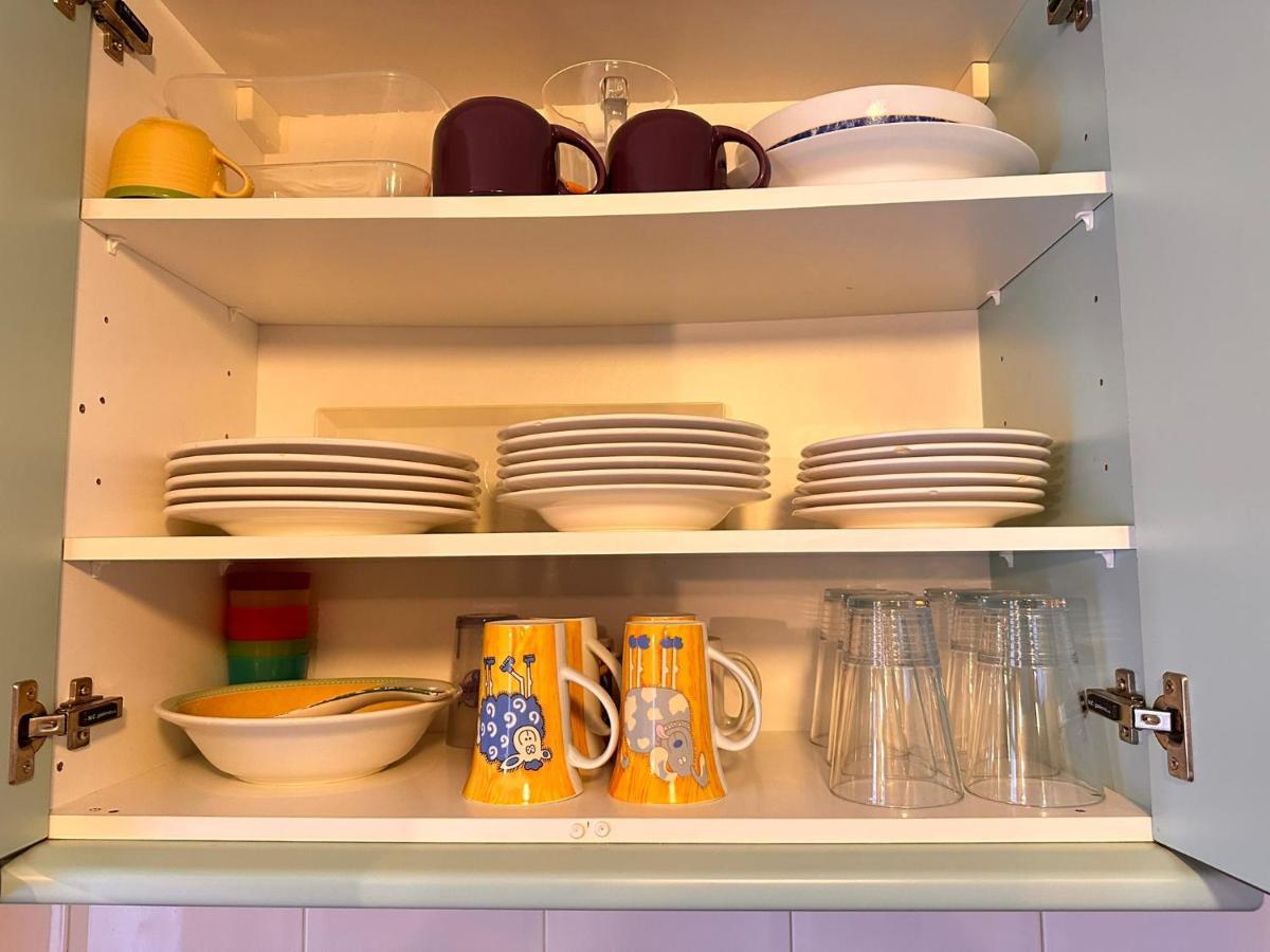 Apartamento El Rey Colombres Bagian luar foto