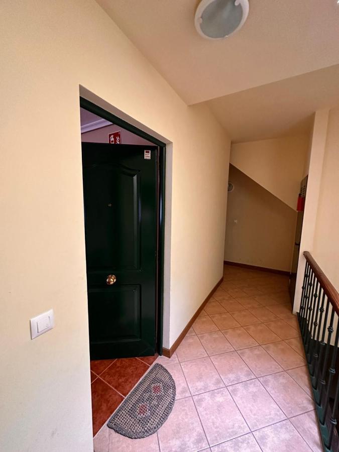 Apartamento El Rey Colombres Bagian luar foto